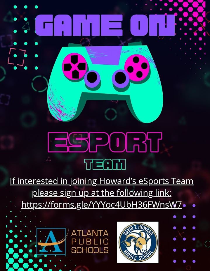 eSports info eSports info